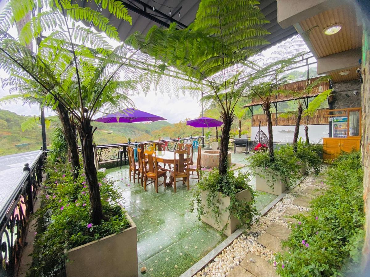 Pine Forest House Dalat מראה חיצוני תמונה