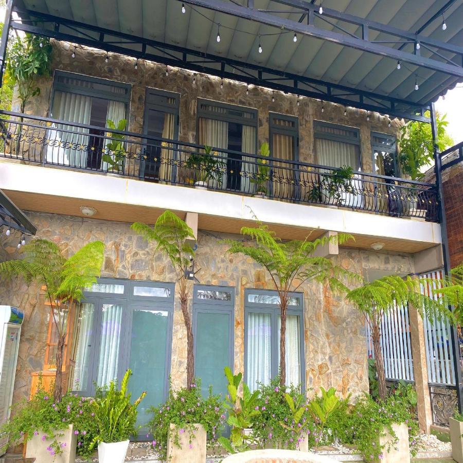 Pine Forest House Dalat מראה חיצוני תמונה