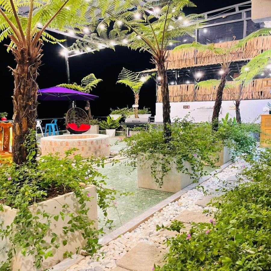 Pine Forest House Dalat מראה חיצוני תמונה