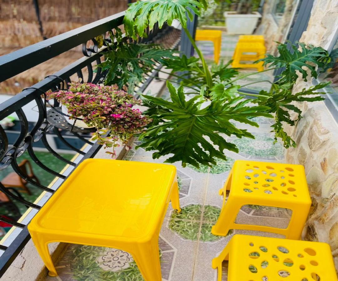 Pine Forest House Dalat מראה חיצוני תמונה