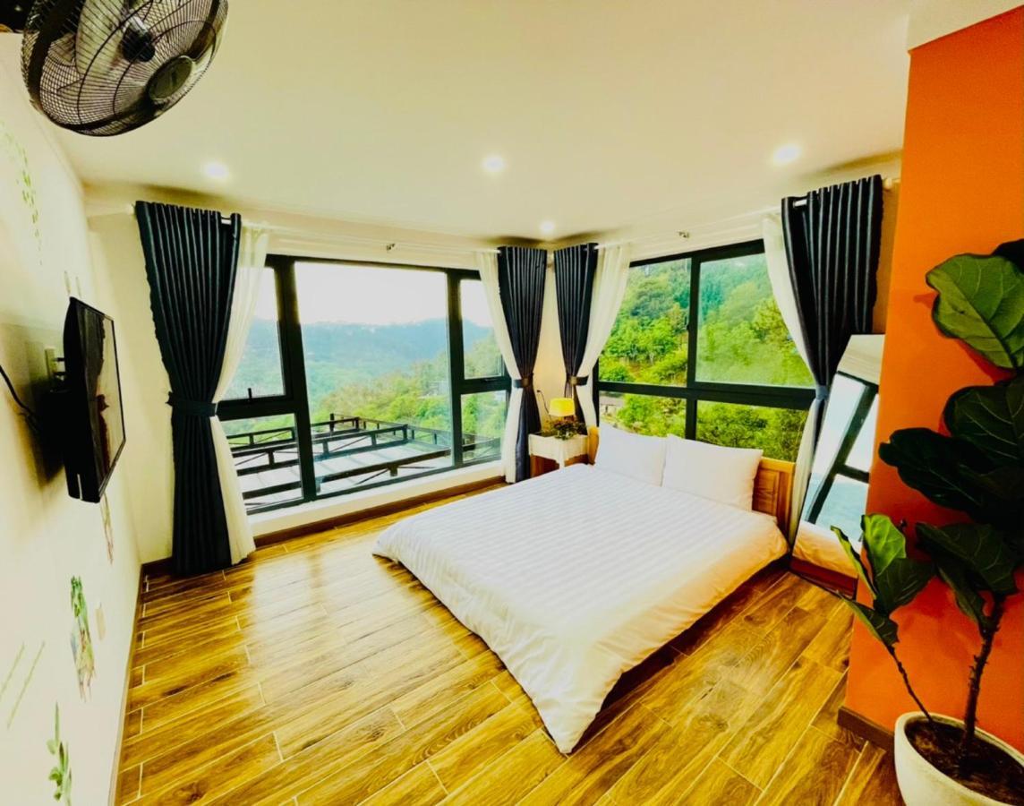 Pine Forest House Dalat מראה חיצוני תמונה