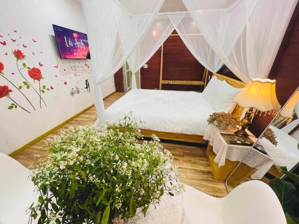 Pine Forest House Dalat מראה חיצוני תמונה
