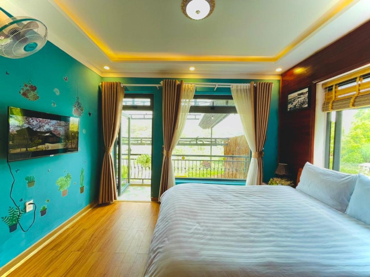 Pine Forest House Dalat מראה חיצוני תמונה