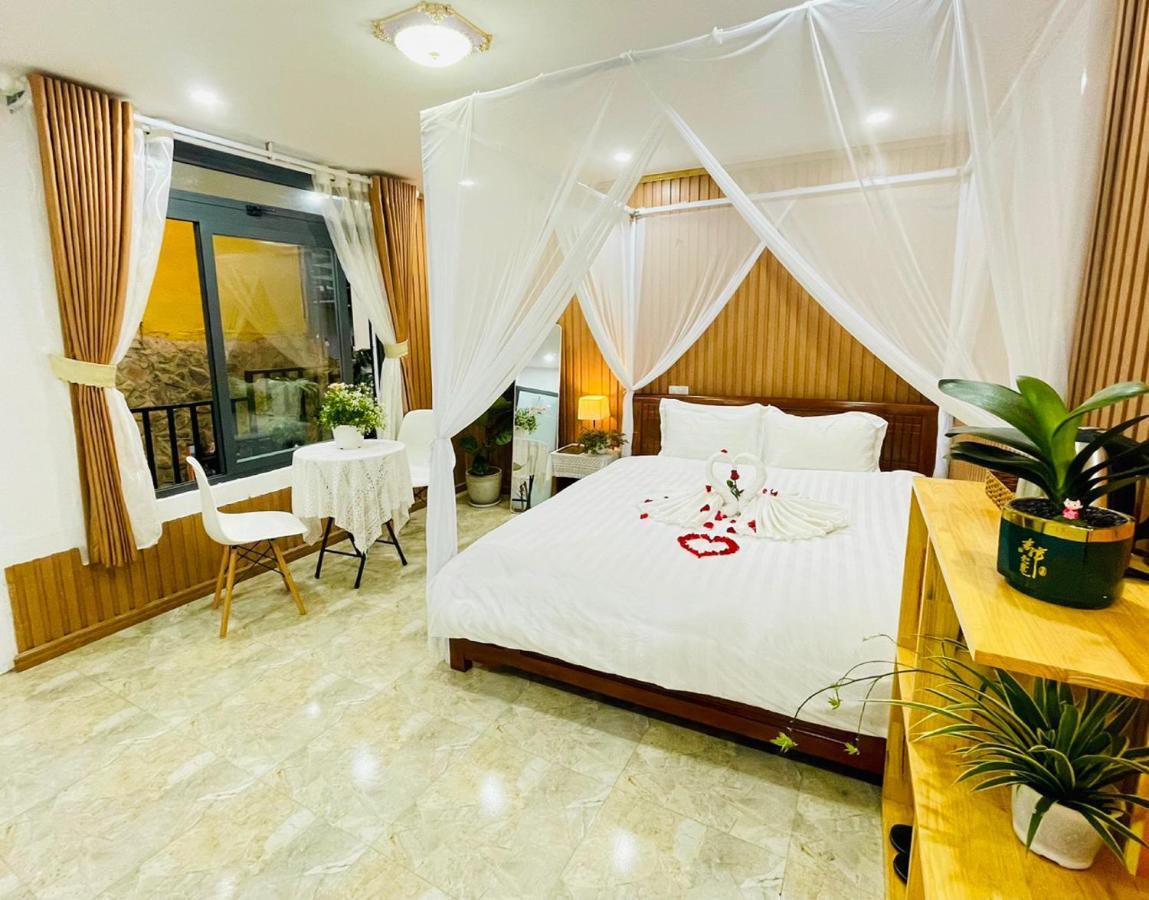 Pine Forest House Dalat מראה חיצוני תמונה