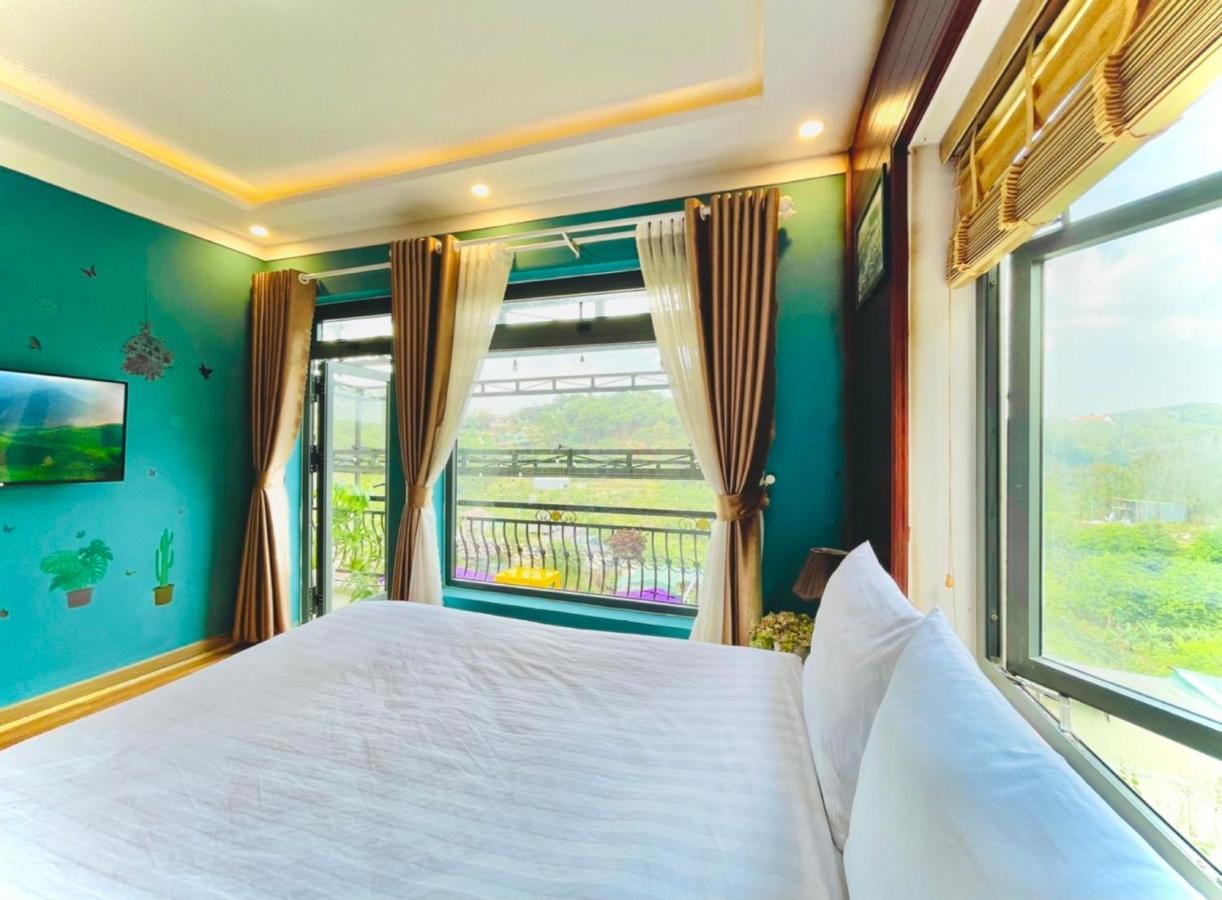 Pine Forest House Dalat מראה חיצוני תמונה