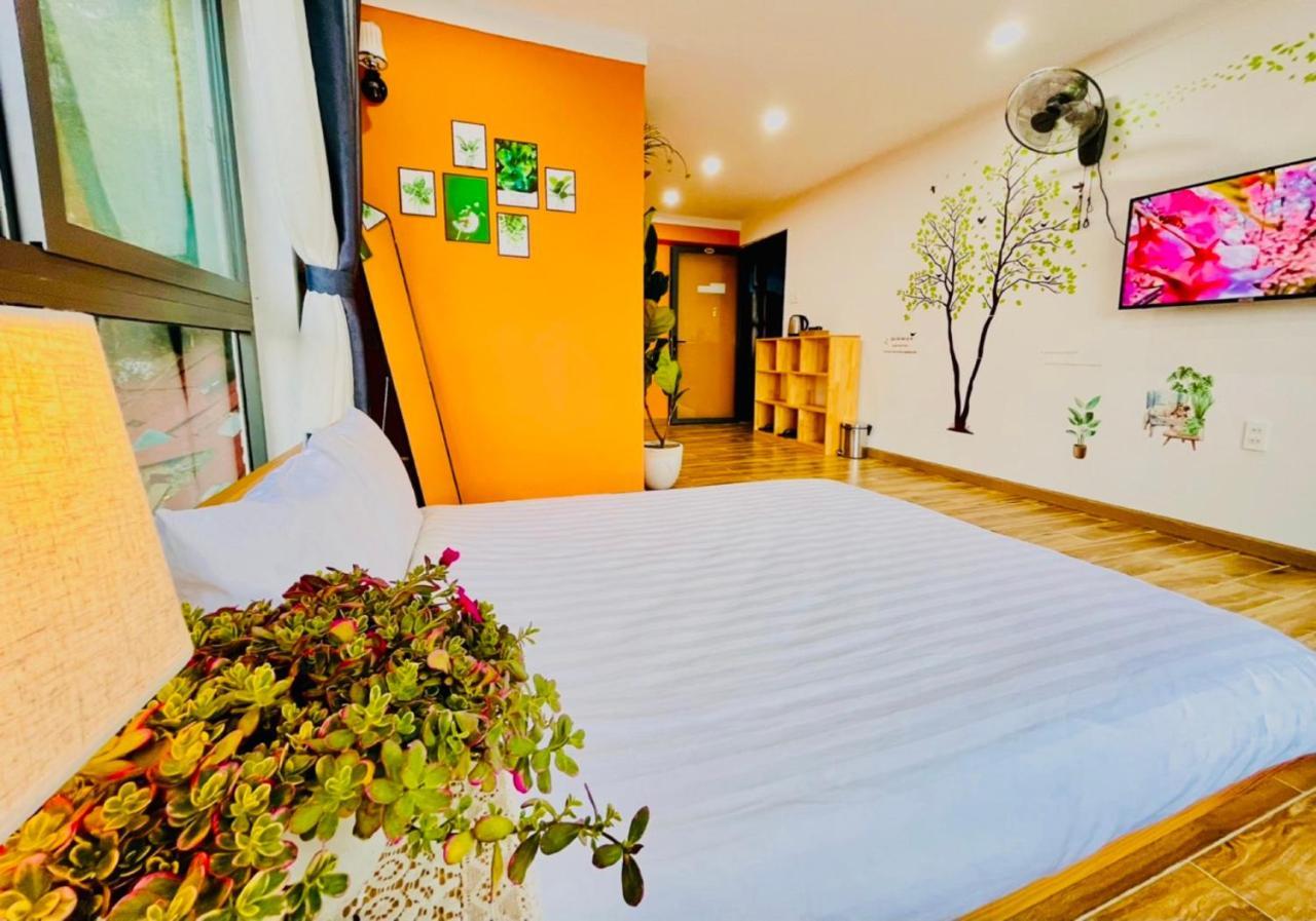 Pine Forest House Dalat מראה חיצוני תמונה