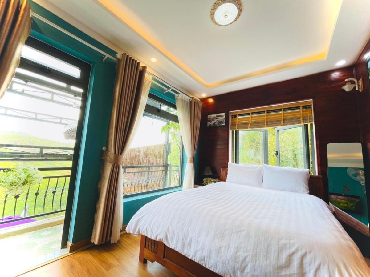 Pine Forest House Dalat מראה חיצוני תמונה
