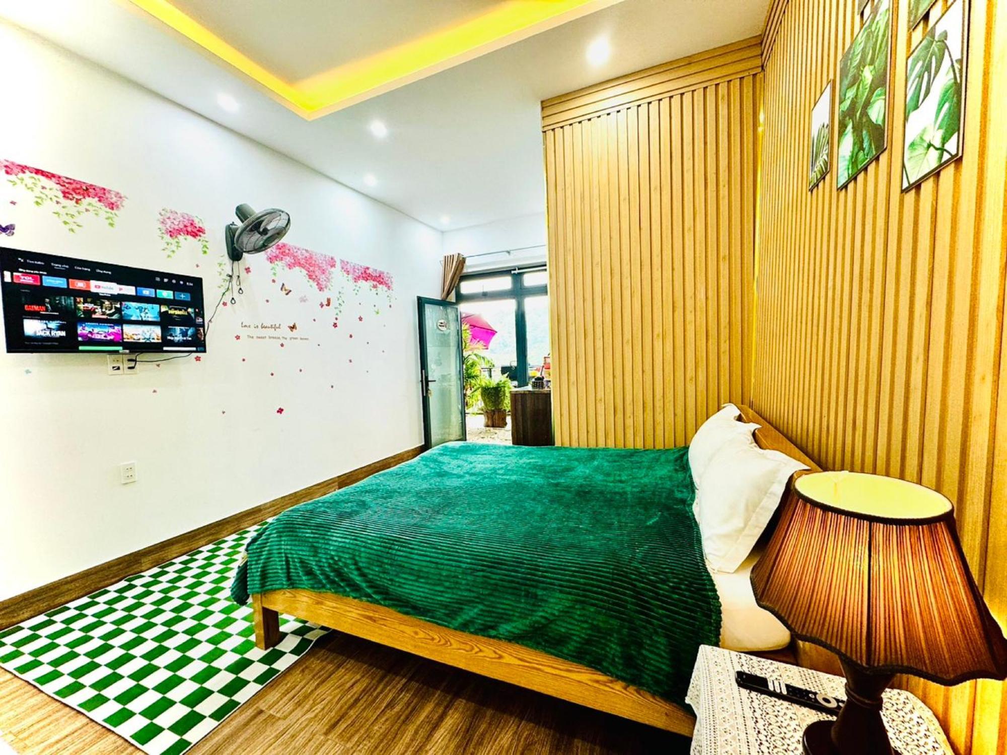 Pine Forest House Dalat מראה חיצוני תמונה