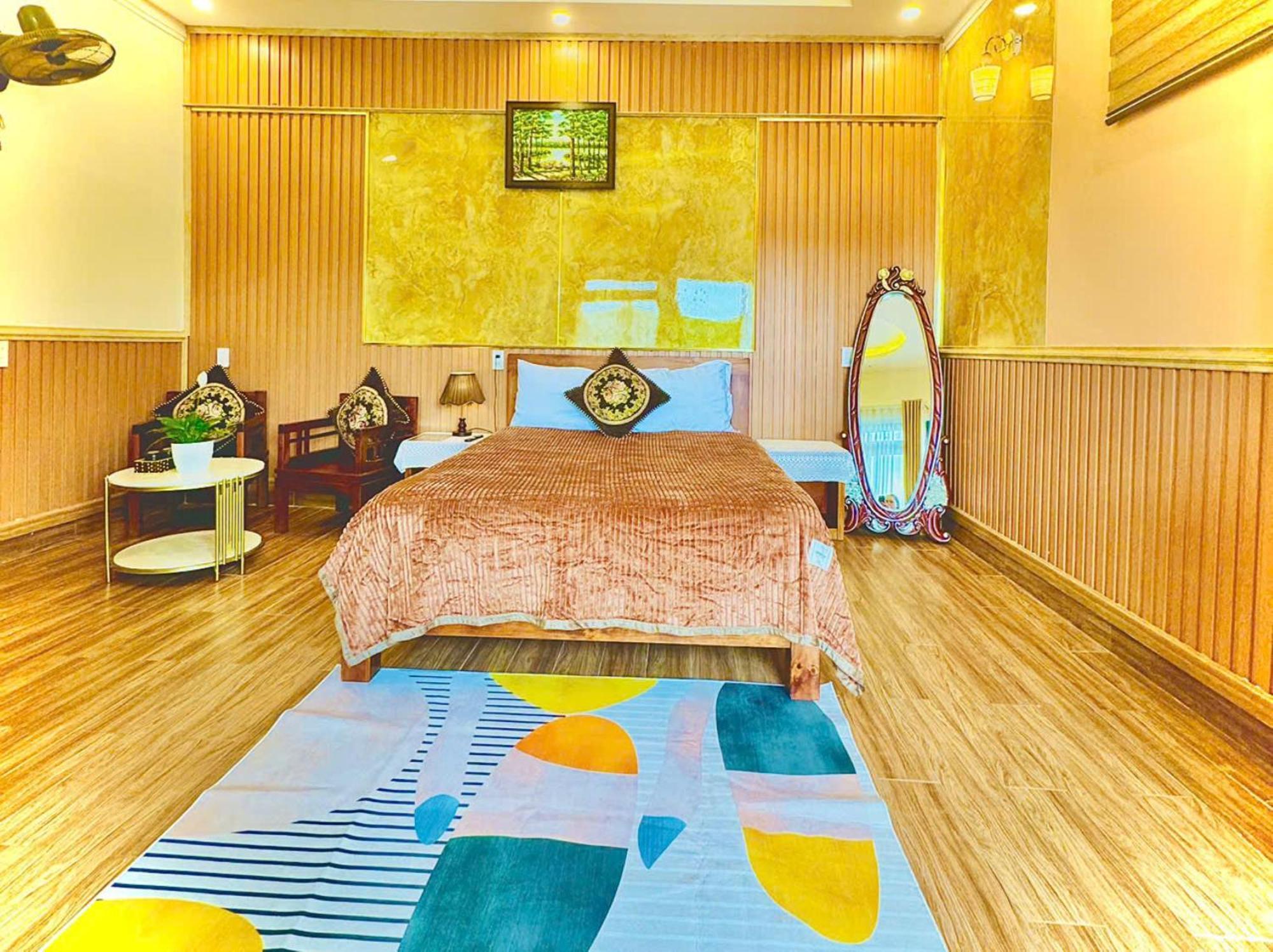 Pine Forest House Dalat מראה חיצוני תמונה