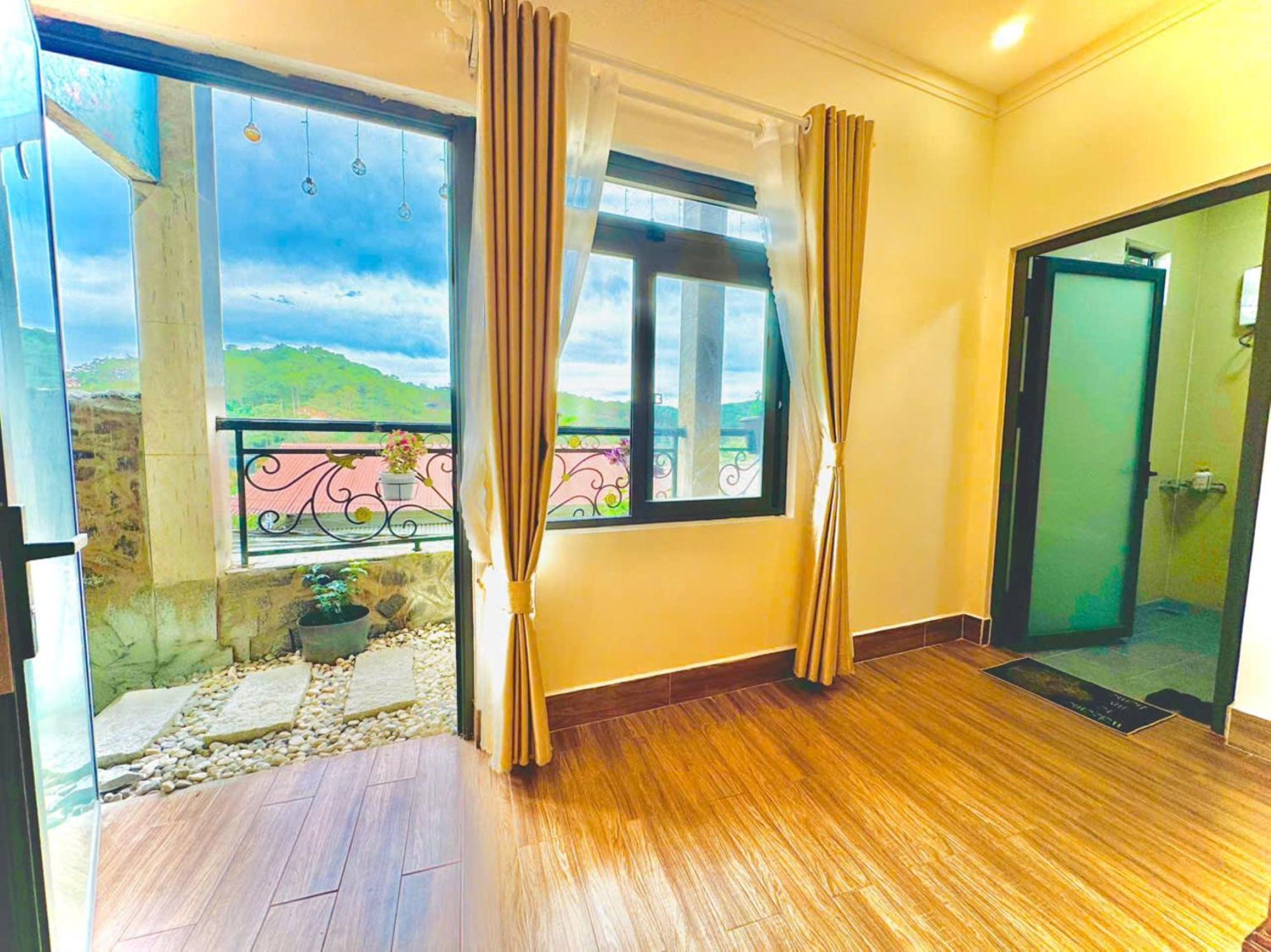 Pine Forest House Dalat מראה חיצוני תמונה
