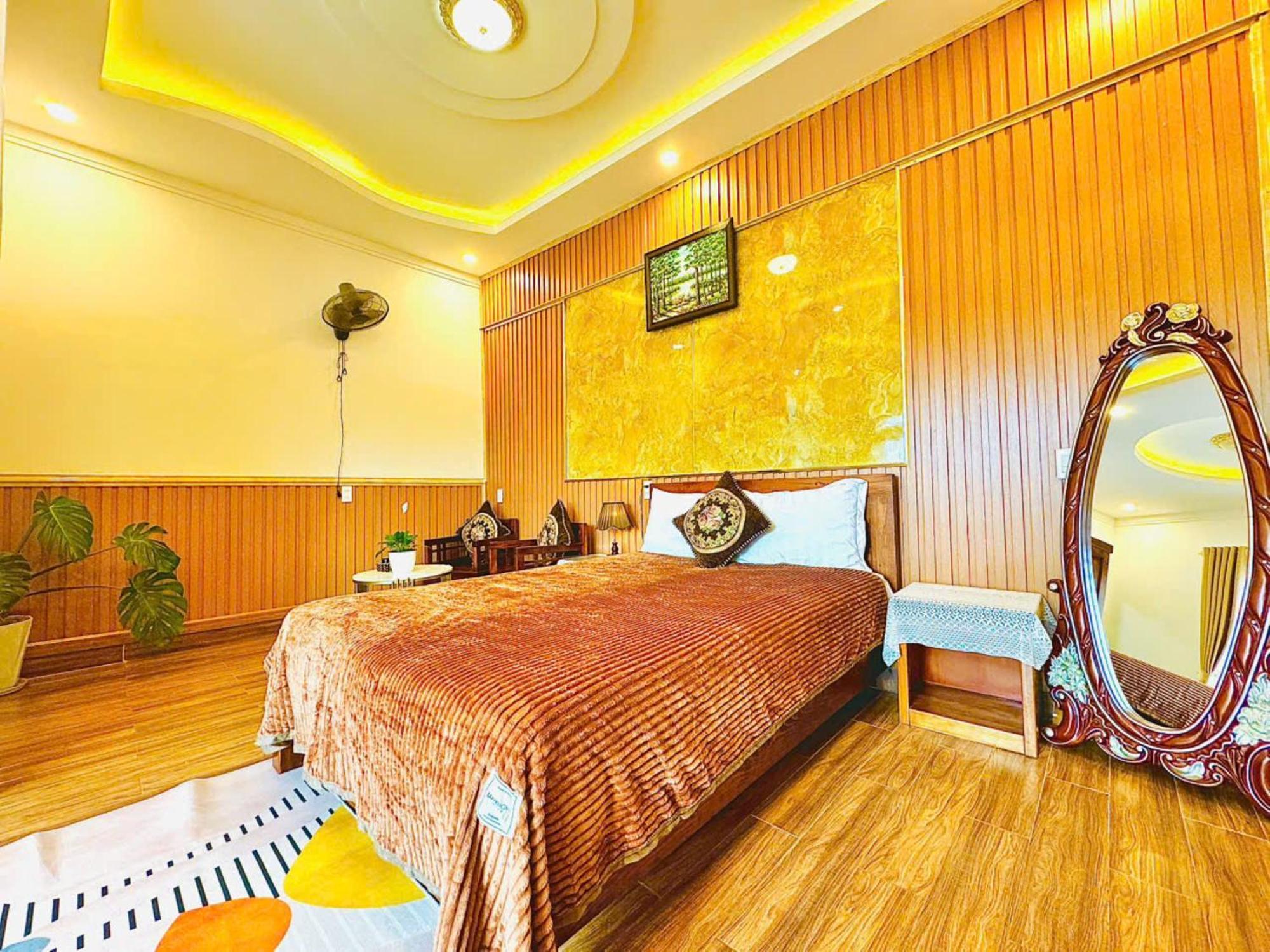Pine Forest House Dalat מראה חיצוני תמונה