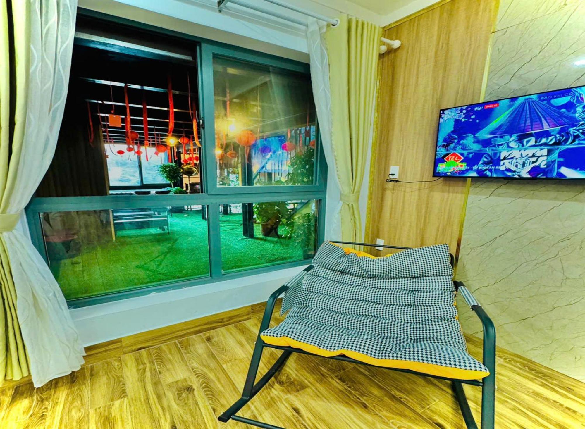 Pine Forest House Dalat מראה חיצוני תמונה