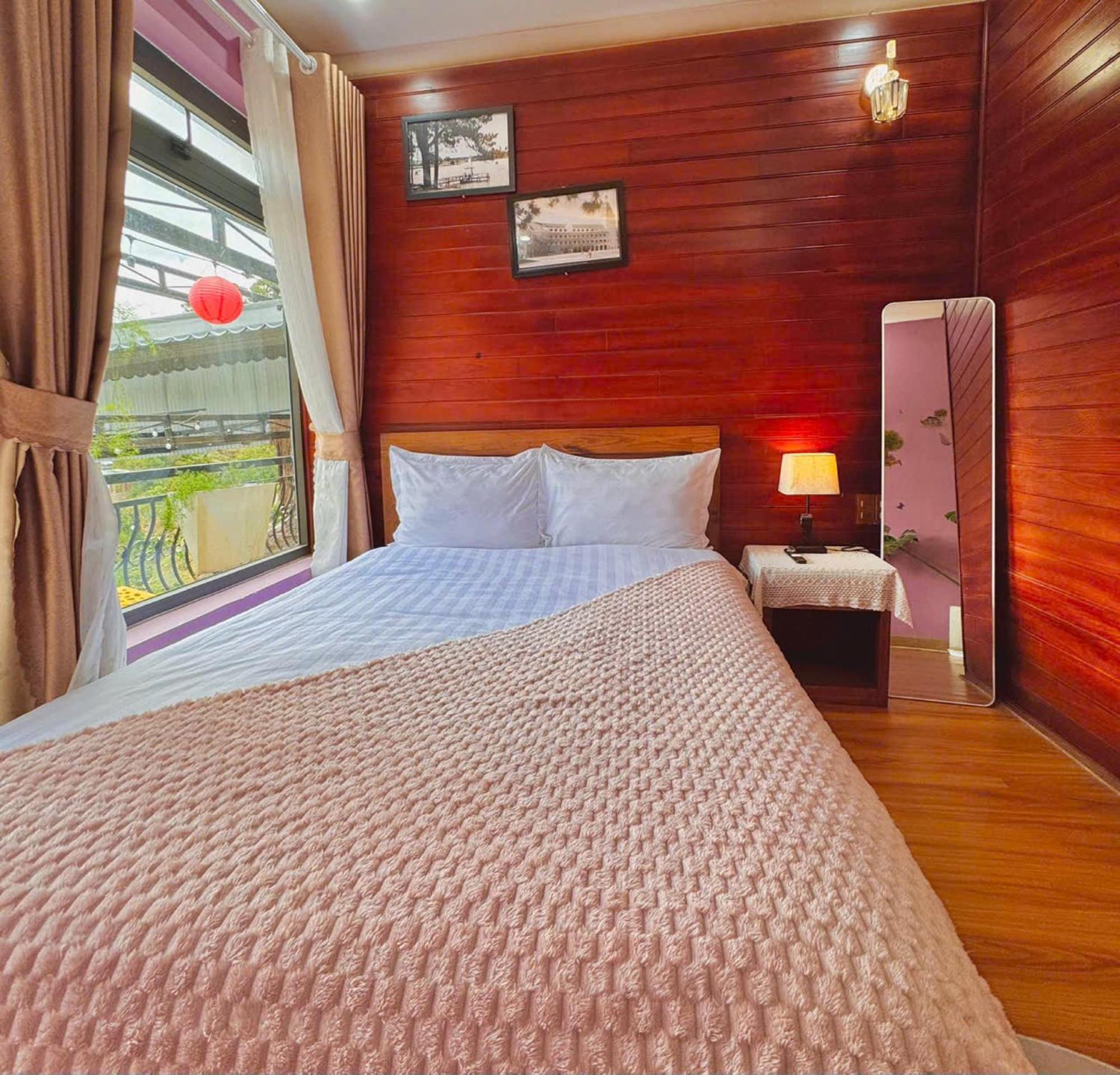Pine Forest House Dalat מראה חיצוני תמונה