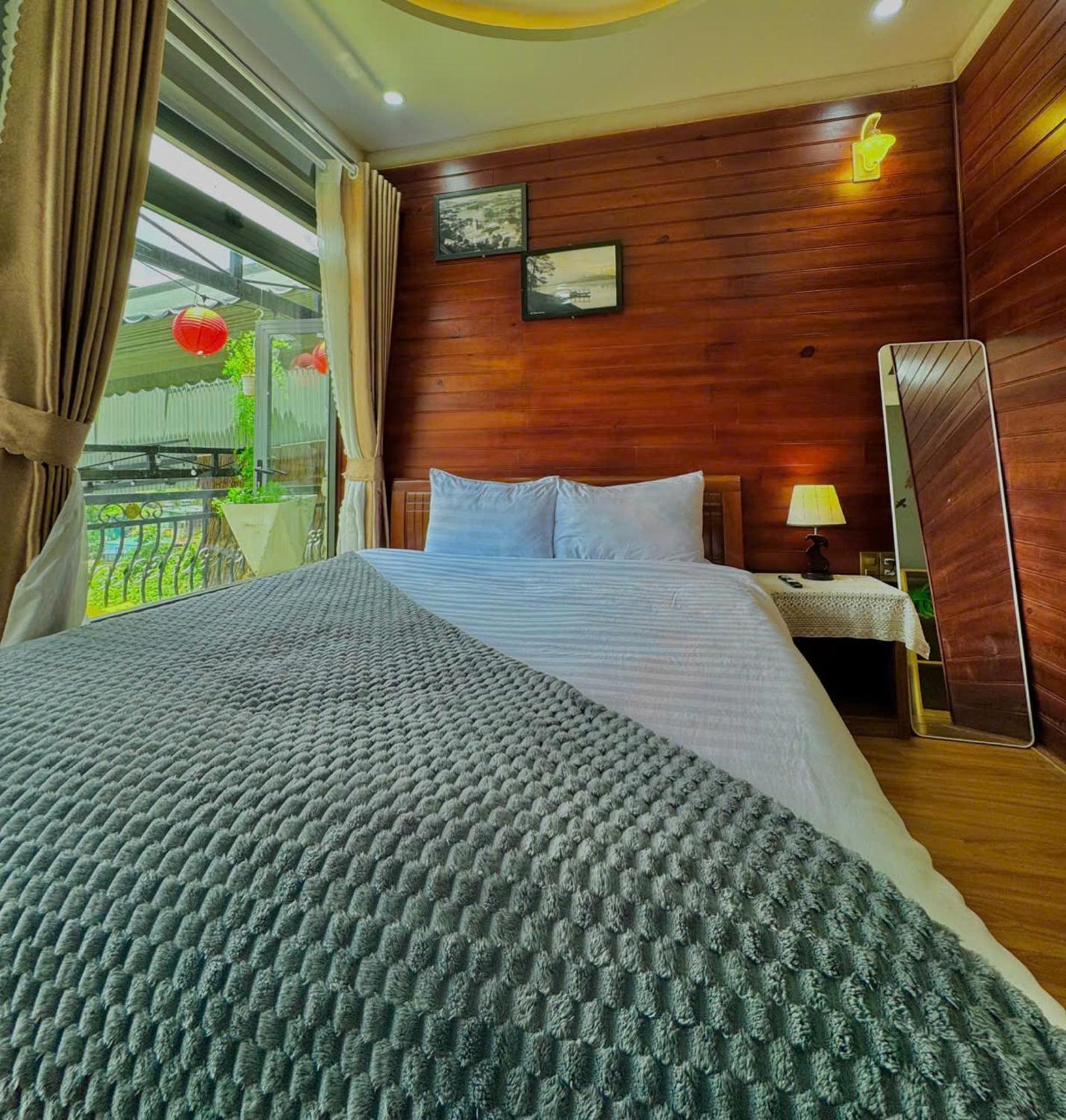 Pine Forest House Dalat מראה חיצוני תמונה