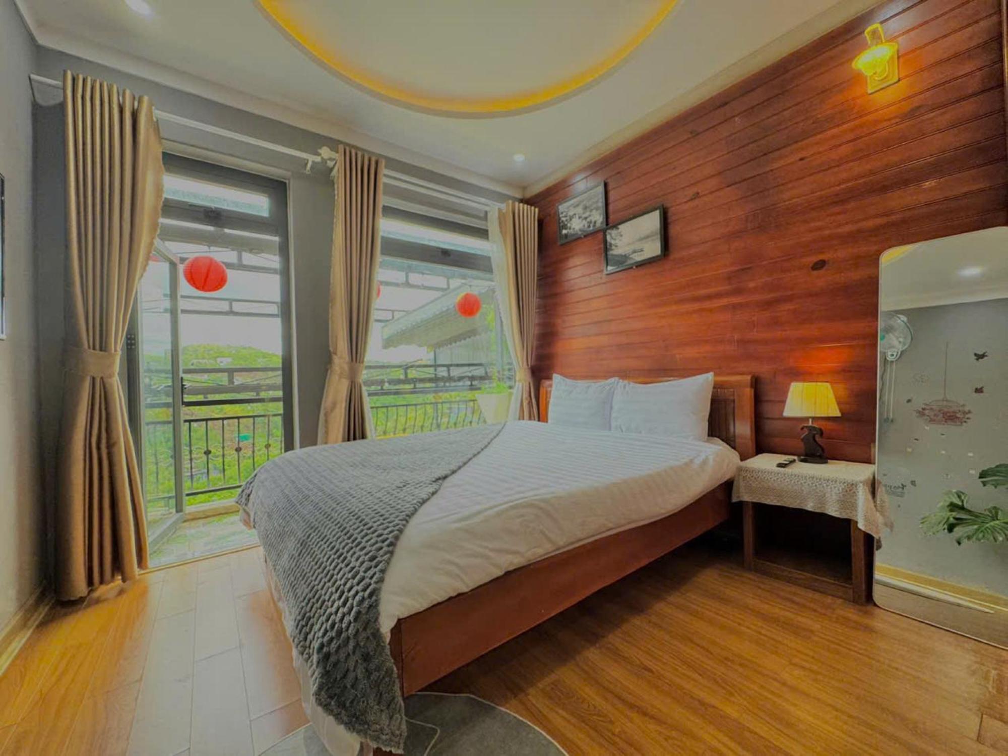 Pine Forest House Dalat מראה חיצוני תמונה