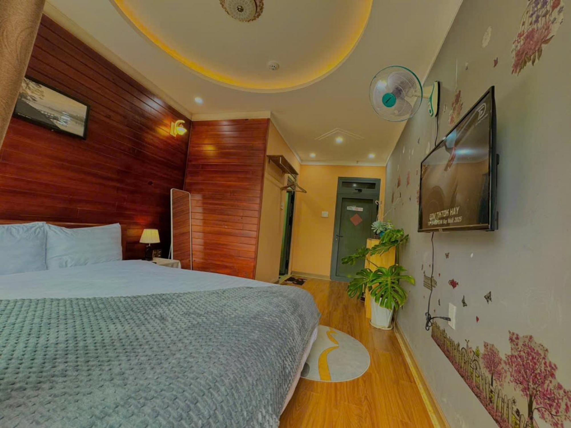 Pine Forest House Dalat מראה חיצוני תמונה